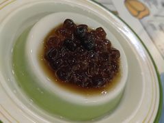 斑斓撞奶布丁-糖潮糖水铺(省府店)