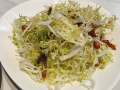 -渔港甄宴·海鲜·地标烟台菜(金沙滩店)