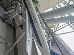 -济南遥墙国际机场-叁号贵宾厅