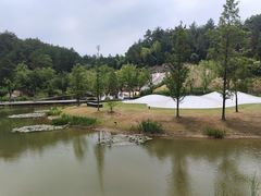 -浙江安吉JW万豪酒店