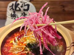 -北丐先生·野馄饨烧烤(雨花万象店)