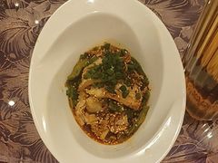 -沁香庭中餐厅·川粤菜(重庆高新假日酒店)