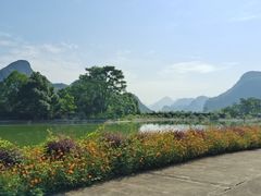-Club Med地中海俱乐部·桂林度假村