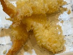 -江户家·日本料理·铁板烧(汉江东路店)