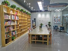 -斯玛特儿童美术中心(文化中心店)