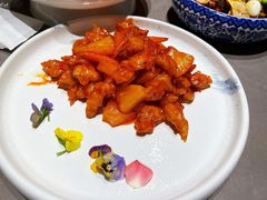 -四川饭店(长白店)