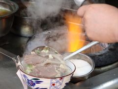 -刘信牛羊肉小炒泡馍(回民街店)