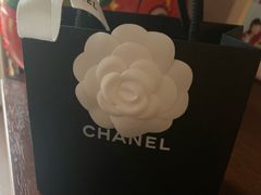 -CHANEL(恒隆广场店)