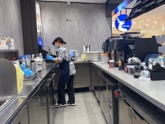 -瑞幸咖啡(国贸商场店)
