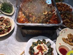 -小民大排档(光谷店)