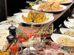 -拉蒂娜·巴西牛排馆 Latina·Brazilian Steakhouse(陆家嘴旗舰店)