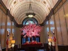 -上海和平饭店 Fairmont Peace Hotel