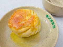 牛肉煎包-李记清真馆(打钉巷店)