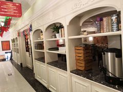 -大鸭梨烤鸭(左家庄店)