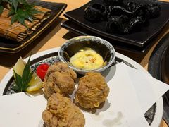 -松鱼亭·和牛烧肉(协鑫广场店)