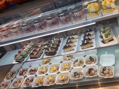 -燃厚蛋糕(卓展中信城店)