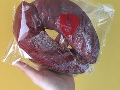 红曲玫瑰-BREAD WAY面包路·欧式面包(龙湖时代D馆店)