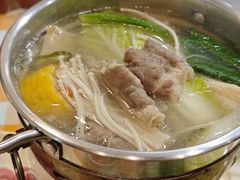 -庆丰包子铺(安东店)