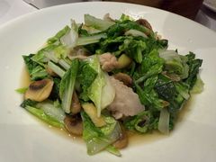 -正德楼果木烤鸭·渔家菜(东港店)