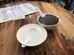 -沙湾姜埋奶(兴新包店)