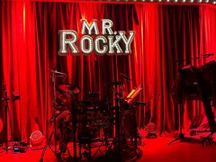 -MR.ROCKY洛奇先生·西餐&酒吧(琶醍店)