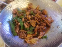 -彭耕记猪油炒小菜(吉联mall店)