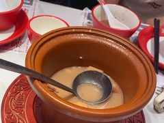 -来菜·湖北头牌藕汤(武商MALL众圆店)