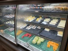 -松子料理(世纪城店)