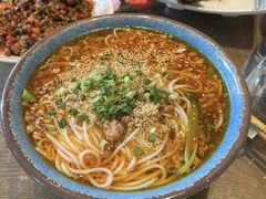-金孔雀德宏傣味餐馆(魏公村店)