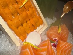 -炙柒Sekinana·精致日料(合生汇店)