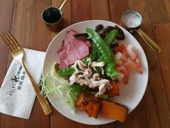 -ATLAS Kitchen 寰图厨房(雅居乐中心店)