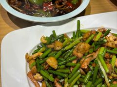 -陈家味(古柏店)