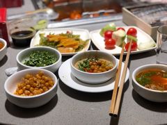 -海底捞火锅(金光华店)