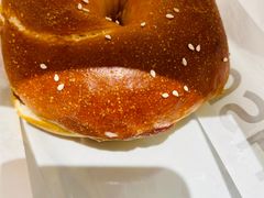 -HOT CRUSH趁热集合·现烤面包(环球港店)