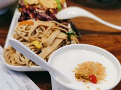 -丝路伊兰·兰州牛肉面(牛街总店)