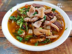 -小白房辣焙子(西落凤街店)