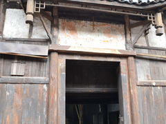 -福宝古镇
