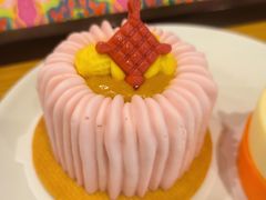 -星巴克(南京鼓楼吾悦广场店)