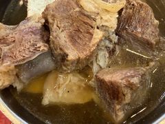 -老牌依强牛肉店(达道总店)