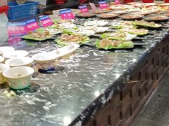 -九记潮汕现切鲜牛肉自助火锅(新开铺店)