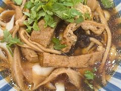 什锦素面-东方削面(市政府店)