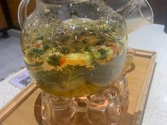 -如轩·海鲜砂锅粥·潮汕菜(小榄店)