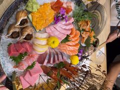 -御瀛日本料理