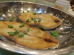 -抱德·潮汕味(敦和店原惠城鱼仔)