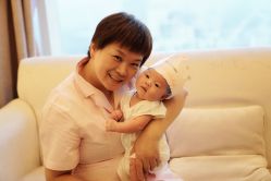 -大美母婴月子中心