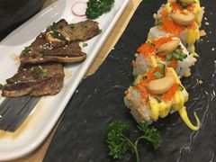-菊上日式料理(蚌埠银泰店)