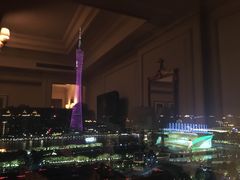 -广州富力丽思卡尔顿酒店