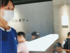 -很久以前羊肉串(南京路第一百货店)