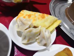 -老北京涮羊肉店(星湖路北一里二巷店)