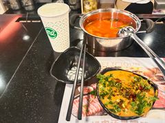 -呷哺呷哺(西单大悦城店)